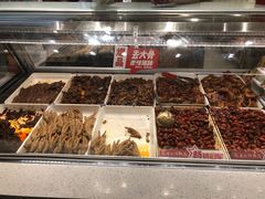 -廖记棒棒鸡(华贸店)