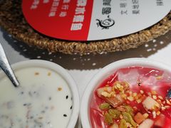 -蜀龙阁· 龍头水煮鱼(天坛店)