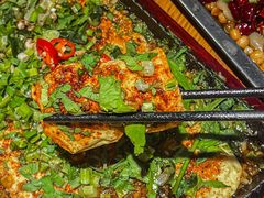 -刘明记乐山烧烤(犀浦店)