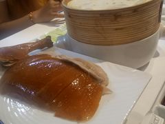-合兴居烤鸭店
