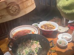 -渔乡米香·剁椒鱼头(四方坪店)