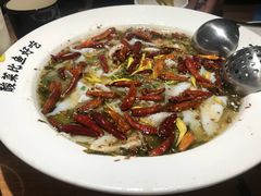 -太二酸菜鱼(福州泰禾店)