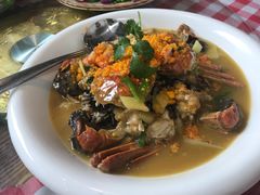 -龙桥私厨·姜花菊花过桥鱼·顺德菜(容桂店)