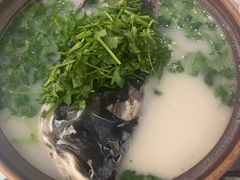 -千岛湖鱼味馆(十字街总店)