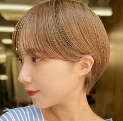 -TOP HAIR SALON