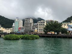 -日月潭