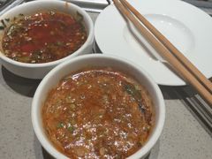 -海底捞火锅(上地华联店)