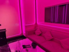 -酷秀KTV(五道口店)