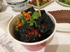 -黑色经典臭豆腐·湖南特产(坡子街店)