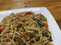 -牛八宝桂林米粉(八里庄店)