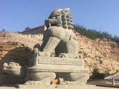 -波浪谷