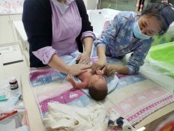 -敦南舒悦月子会所(南湖店)