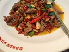 -黄兴南路步行商业街