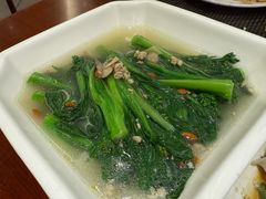 -格力东澳大酒店-蓝色海岸餐厅