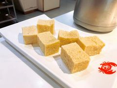 冻豆腐-七欣天香辣蟹火锅(抚州硕果时代广场店)