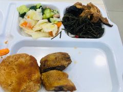 -香妃烤鸡(西单店)