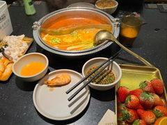 -牛New寿喜烧(新六百店)