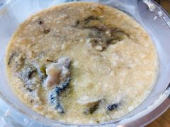 奶酸菜鱼-新安江奶酸菜鱼(总店)