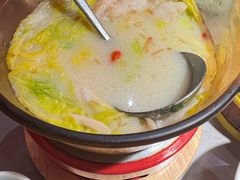 -闽上鲜·福建菜(龙湖滨江天街店)