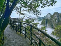 -明月山风景名胜区