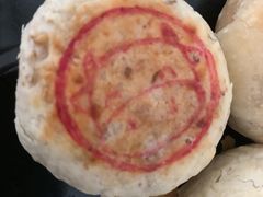 藤椒味牛肉月饼-盒马鲜生(悠方店)