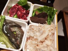 -和子足浴SPA会馆(梁溪店)