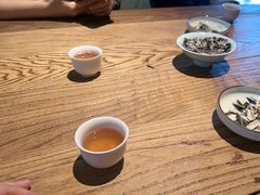 -瓦库茶馆17号(海汇港店)