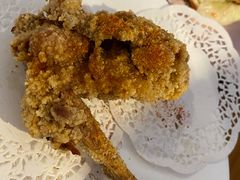 -Thanks美式餐厅(汉堡咖啡店)