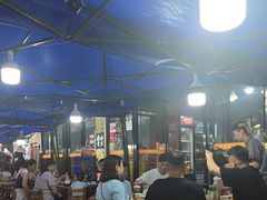 -宣恩烤活鱼(宣恩总店)