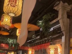 -南京大牌档(壹方天地店)