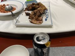 -玉华台饭庄·淮扬菜·烤鸭(望京店)