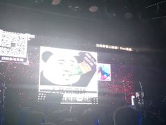 -MOSSO音乐酒吧·Live House(南京西路店)