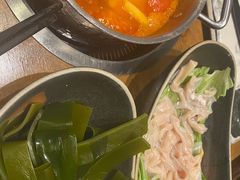 -呷哺呷哺 黄金牧场 (新中关购物中心店)