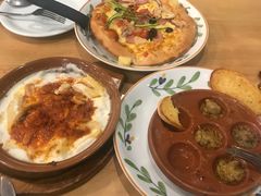 -萨莉亚意式餐厅(石鼓路店)