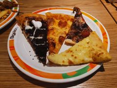 -比格比萨自助(南京万达茂店)