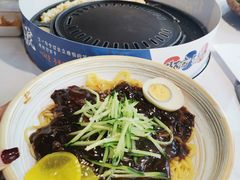 -朴太院·烤肉万岁(盐城店)