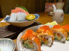 -赤稻·日式料理(禅城店)