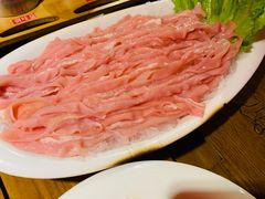 -蜀江龙火锅(339店)