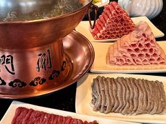 -南门涮肉(通州店)