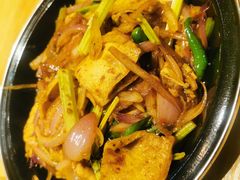 -十三式重庆江湖菜(金茂览秀城店)