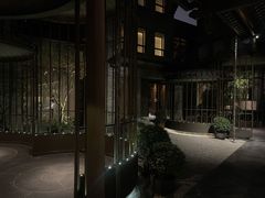 -成都钓鱼台精品酒店-品聚·成都餐厅