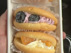 -皇冠幸福里动物奶油生日蛋糕(光谷软件园店)