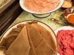 -鸿姐老火锅(疁城新天地店)