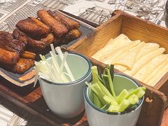-一味大院•桐庐菜传承店(春江路店)