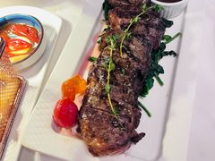 -DA·MARCO大马可意大利餐厅(京华店)