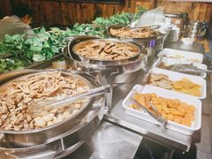 -蛙鱼道美蛙鱼自助火锅(新耍都店)