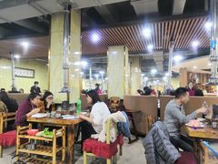 大堂-元盛居(生态大街店)