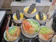 -味莊·青岛菜(云霄路店)