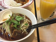 -李先生牛肉面大王(上海站南广场店)