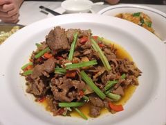 -国味壹号·精品湘菜·宴请佳选(新天地店)